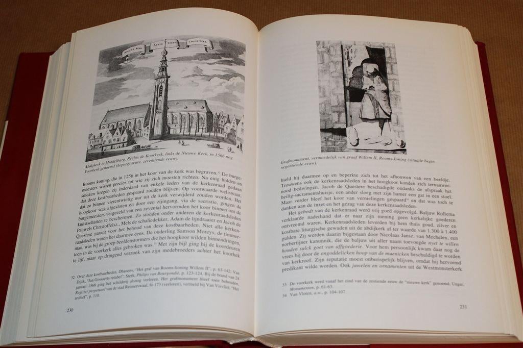 Hervorming in Zeeland [1520-1572] — Historisch Proefschrift, Ophalen of Verzenden, Gelezen
