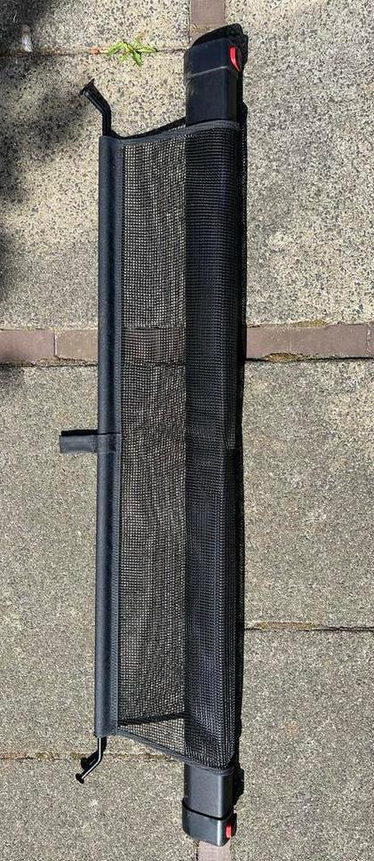 Hondenrek / Tussenscherm voor auto, Ophalen of Verzenden, Gebruikt