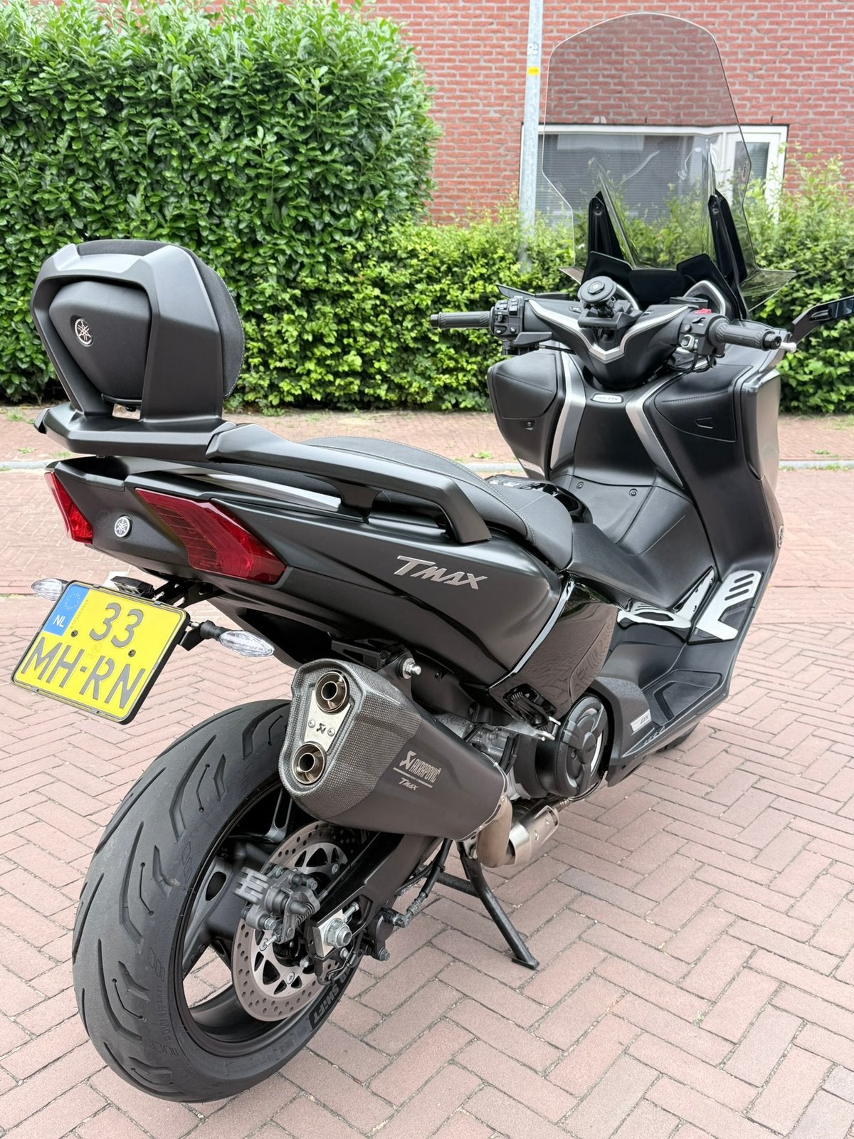 T-max 530 DX 14000km NL motor top staat!!, Motoren, Motoren | Yamaha, Motorrijbewijs A, Gebruikt, Particulier, Meer dan 35 kW