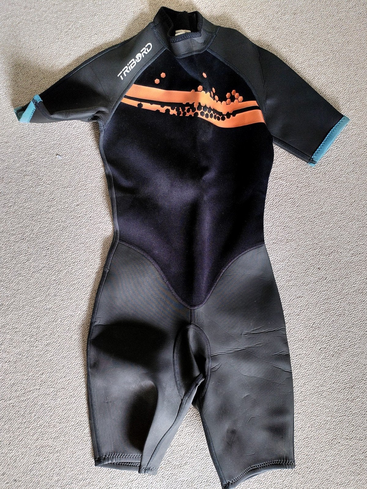 Wetsuit voor kind, Watersport en Boten, Ophalen of Verzenden, Kind, Wetsuit
