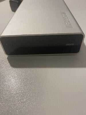 HARDE SCHIJF Freecom 160GB, HDD, 160GB, Ophalen of Verzenden, Zo goed als nieuw