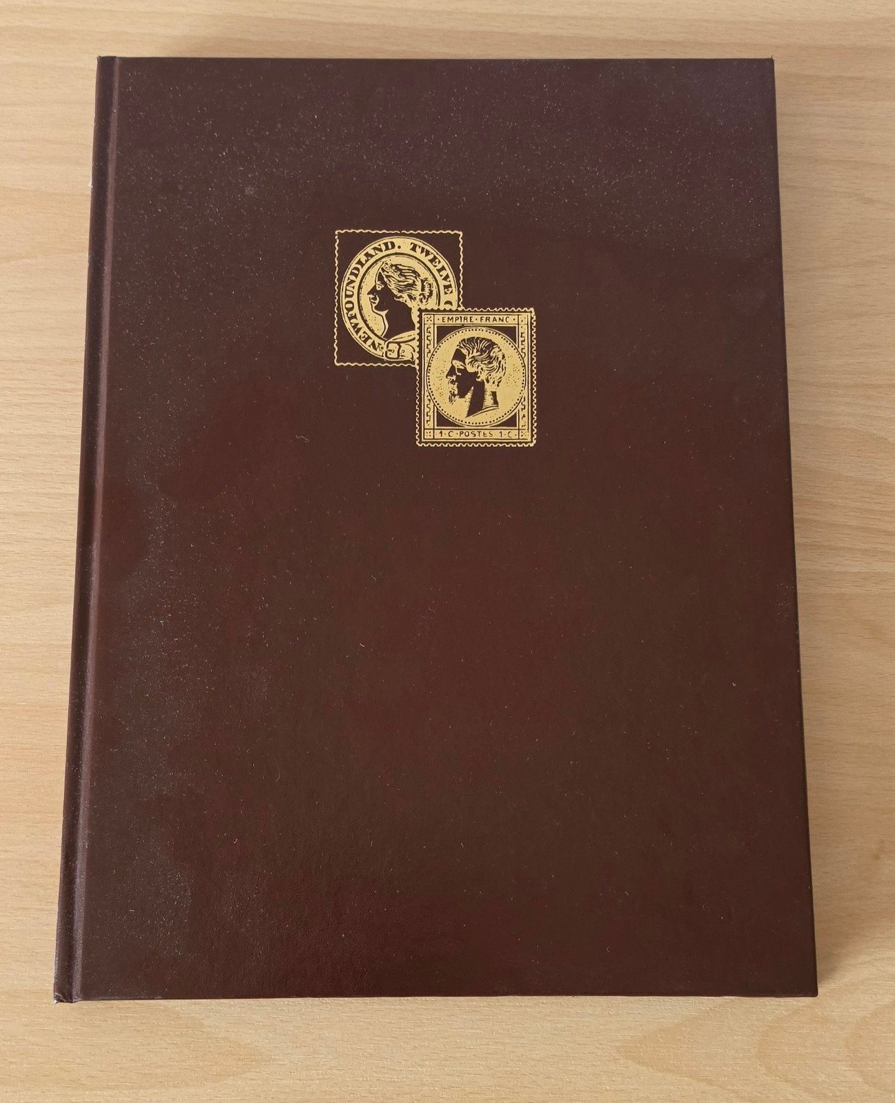Insteekboek met postfris Hongarije, Postzegels en Munten, Ophalen of Verzenden, Buitenland
