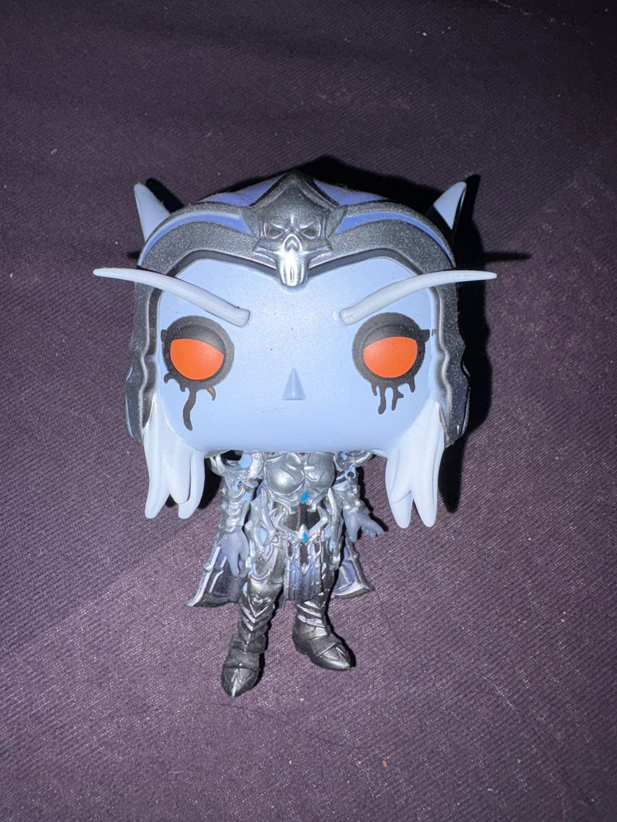 Sylvanas chase funko pop(doos ook beschikbaar!), Ophalen of Verzenden, Nieuw