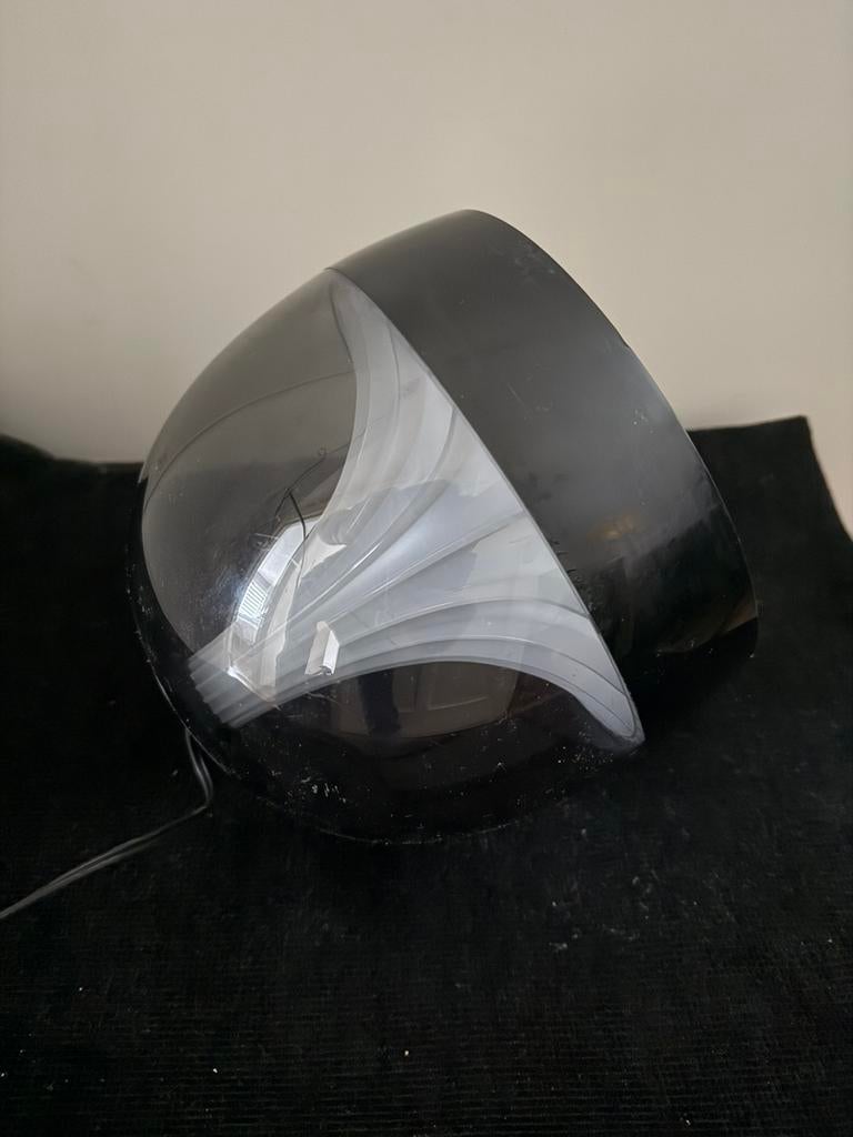 Philips Living Colors zonder afstandsbediening., Ophalen of Verzenden, Gebruikt, Minder dan 50 cm