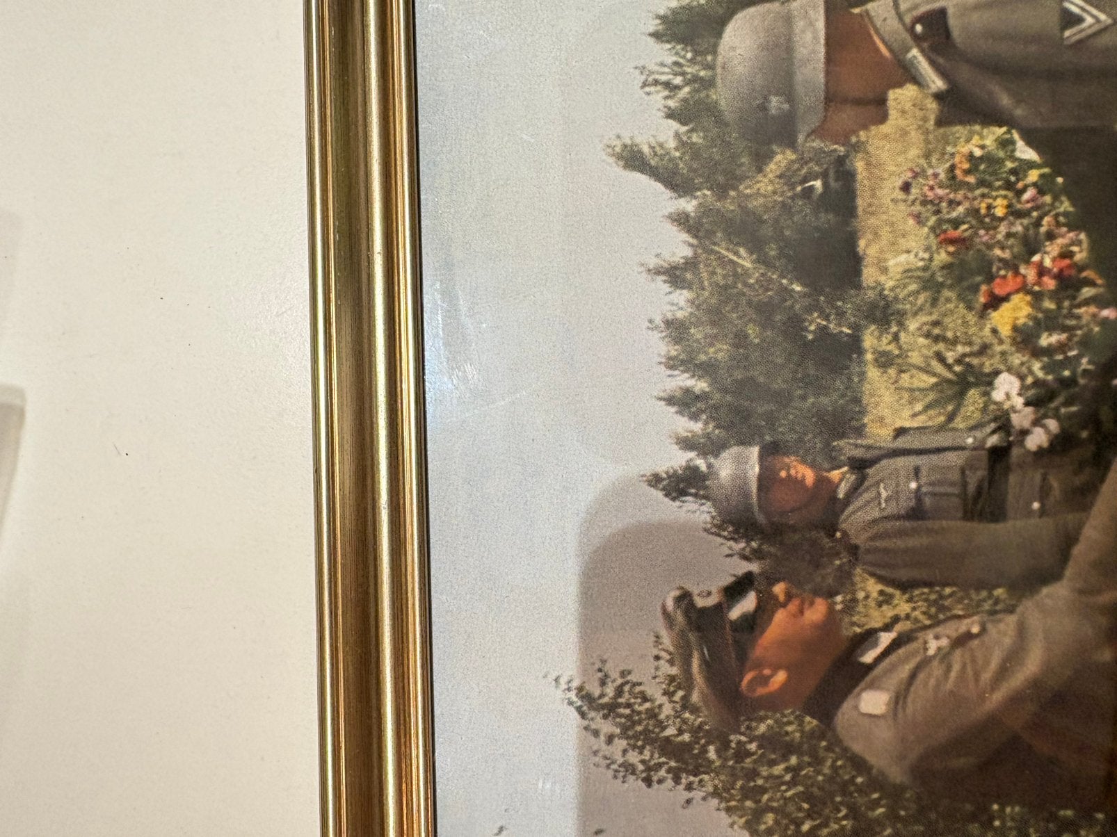 Ww2, Verzamelen, Ophalen of Verzenden, Duitsland, Foto of Poster