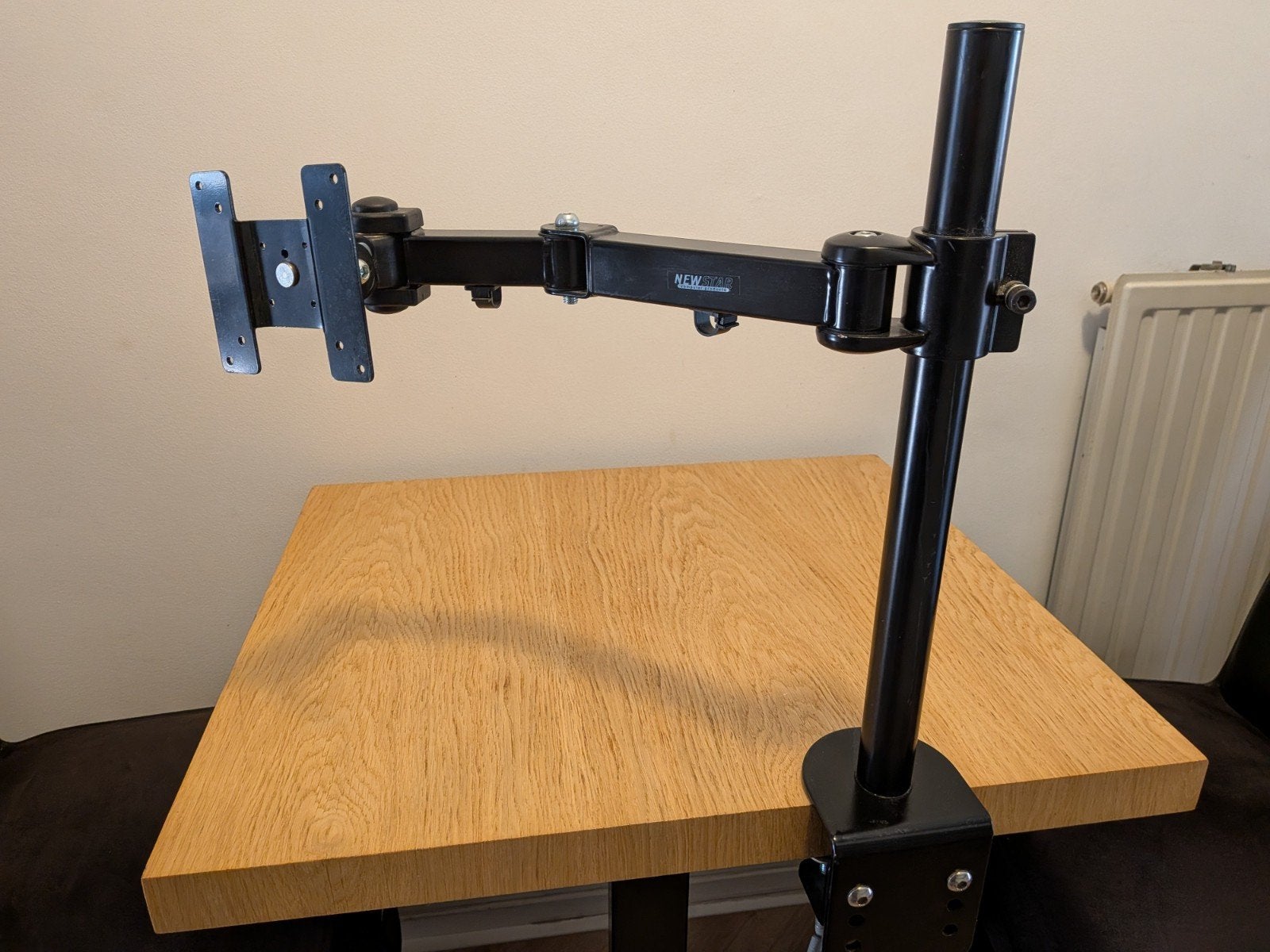 monitor arm, Computers en Software, Ophalen, Overige typen, Onbekend, Overige resoluties