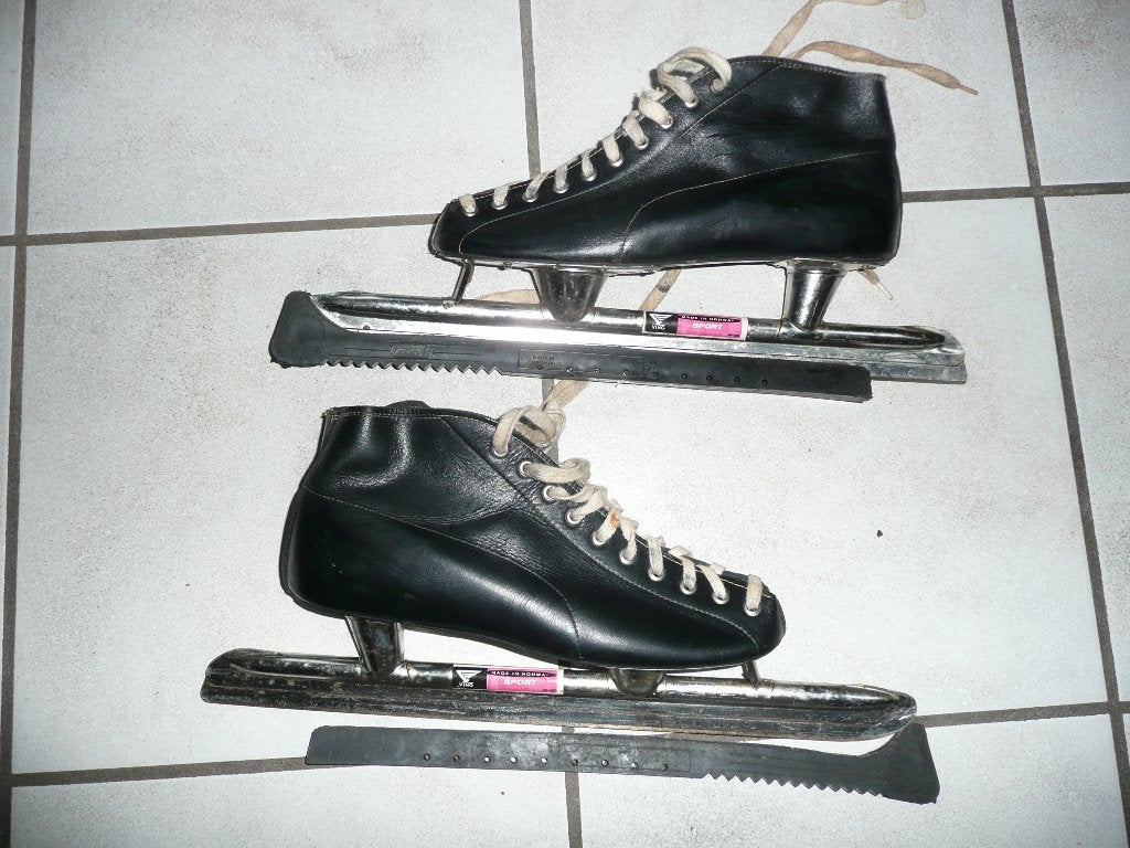 Lage Noren maat 43, Sport en Fitness, Schaatsen, Gebruikt, Noren, Ophalen, Overige merken
