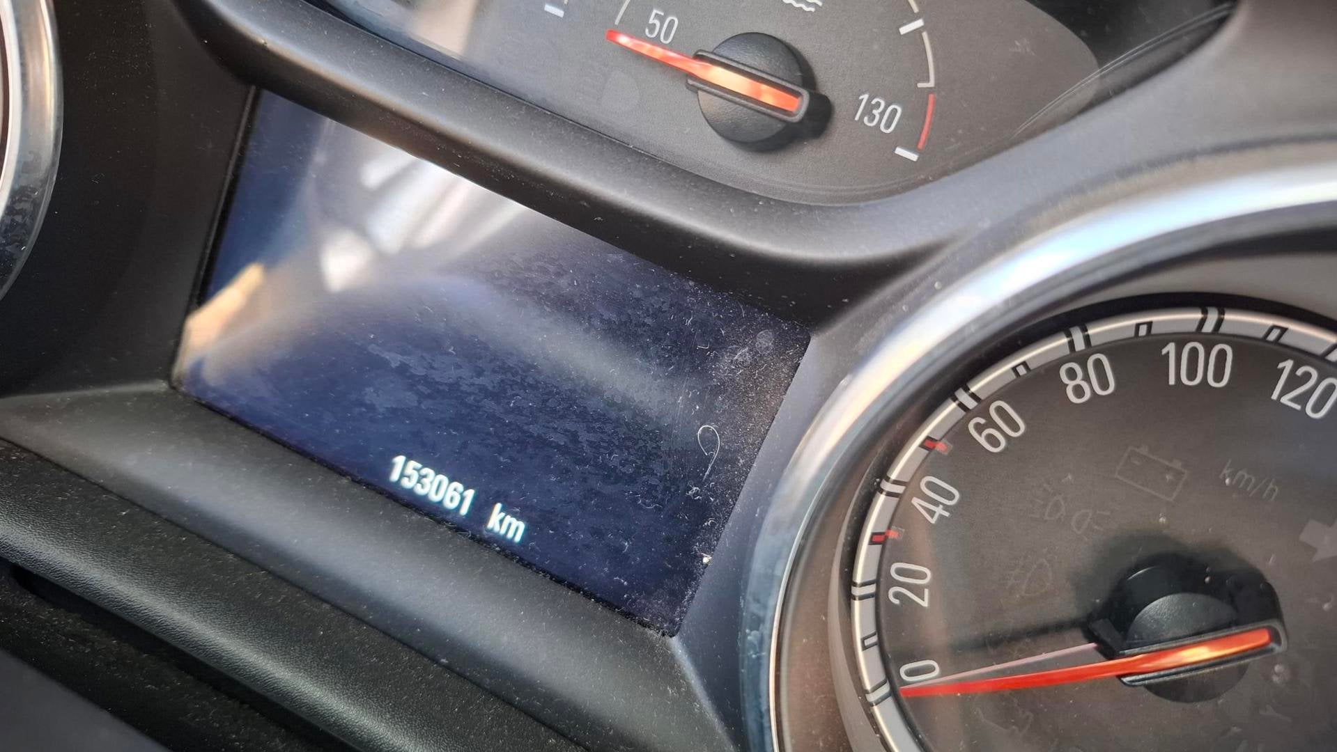 Opel Astra Sports Tourer 1.0 Edition PARKEERSENSOREN V+A|TRE, Voorwielaandrijving, Gebruikt, Euro 6, 1178 kg