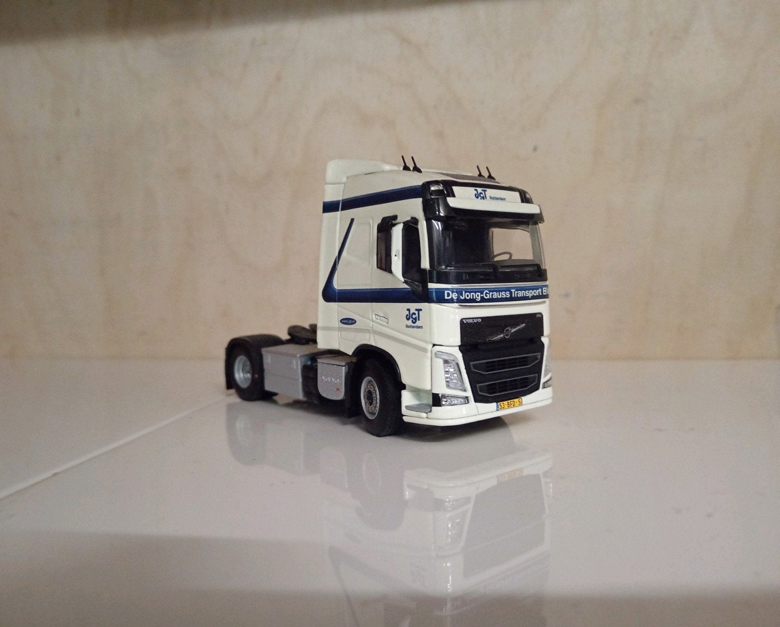 Volvo FH JGT WSI, W, Nieuw, Ophalen of Verzenden, W