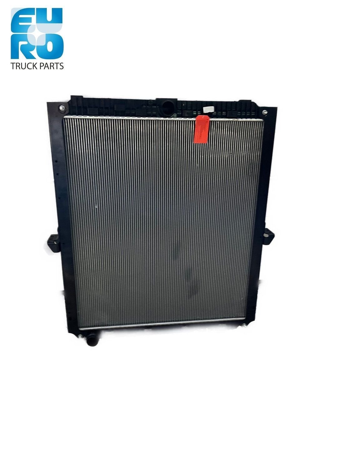 WATER RADIATEUR MET RAND MERCEDES ACTROS MP4/ANTOS/AROCS 201, -, Nieuw, Ophalen of Verzenden, Motor en Toebehoren