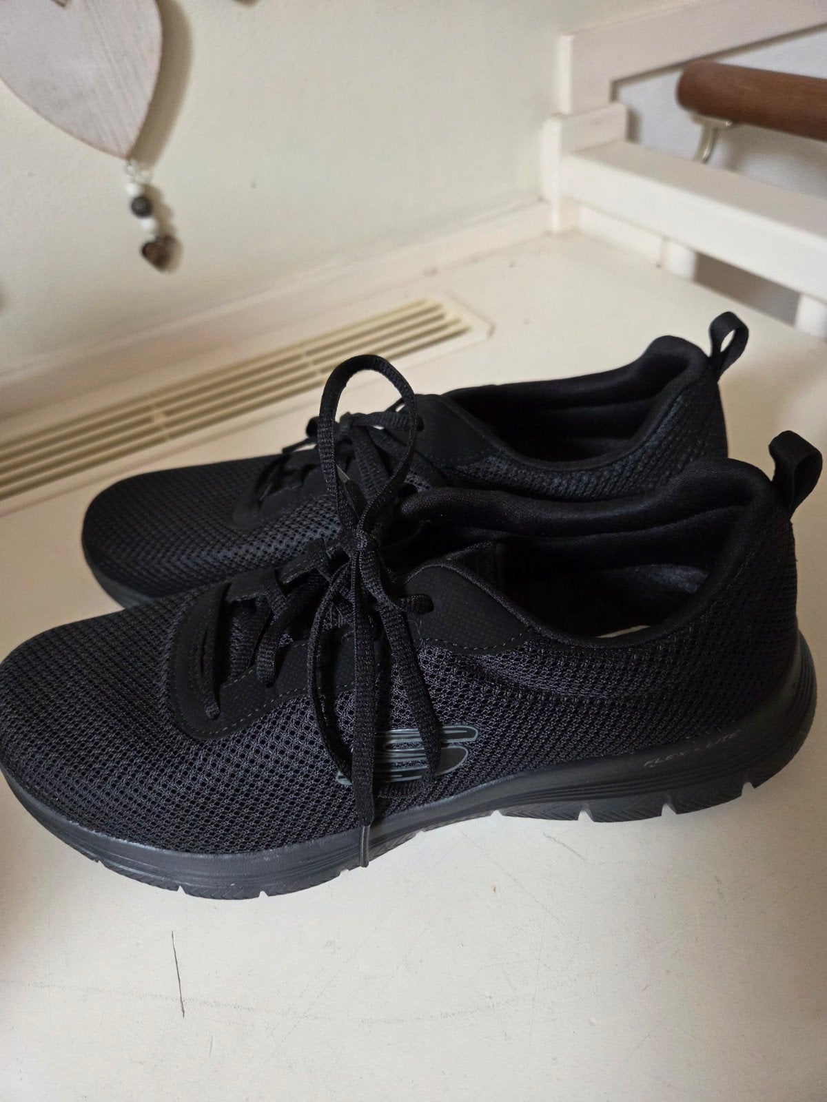 Skechers maat 39, Kleding | Dames, Schoenen, Verzenden, Nieuw, Zwart