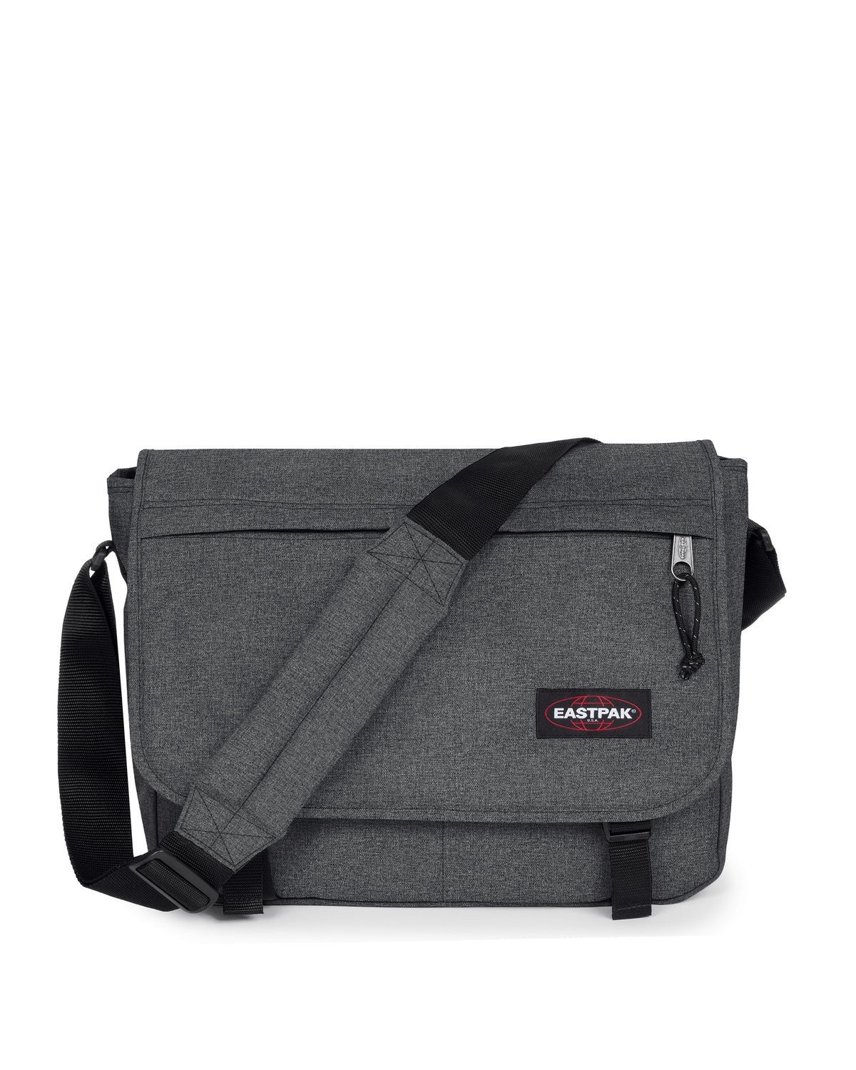 Eastpak Schoudertas Grijs, Ophalen of Verzenden, Nieuw, Grijs, Overige merken