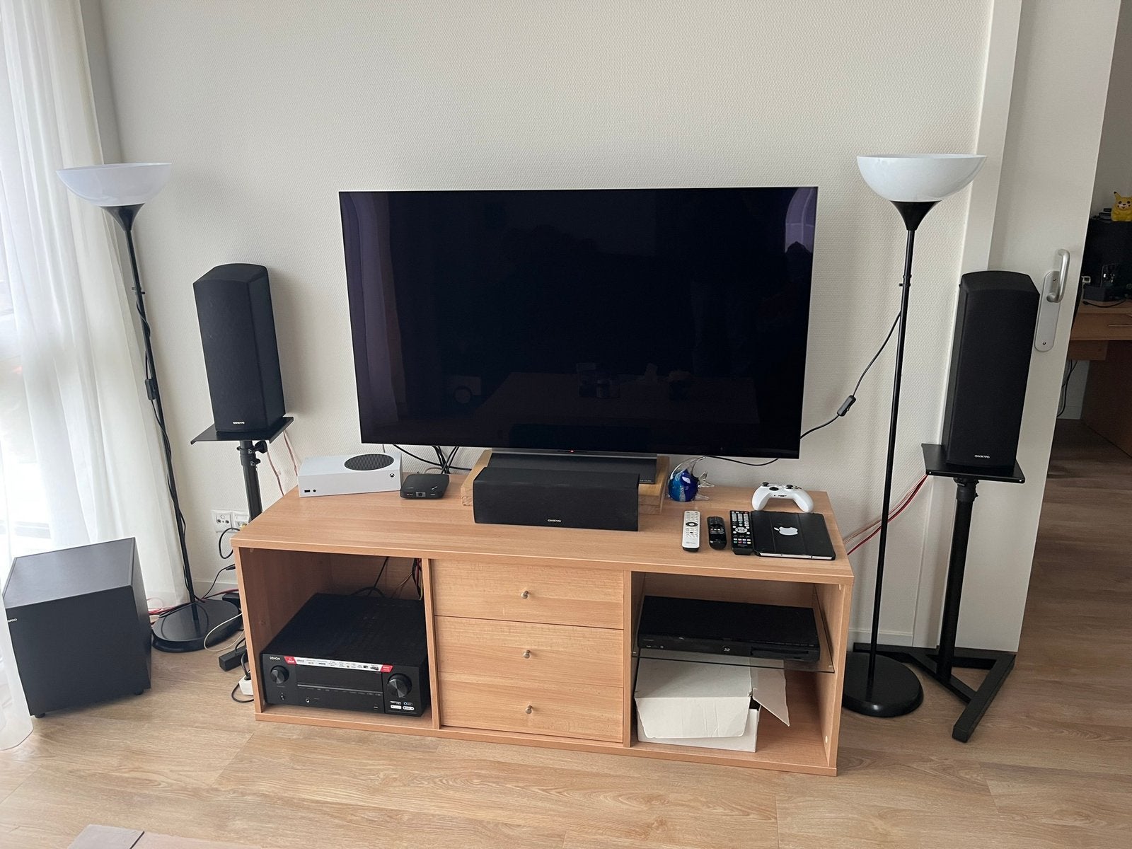 Lg oled c5