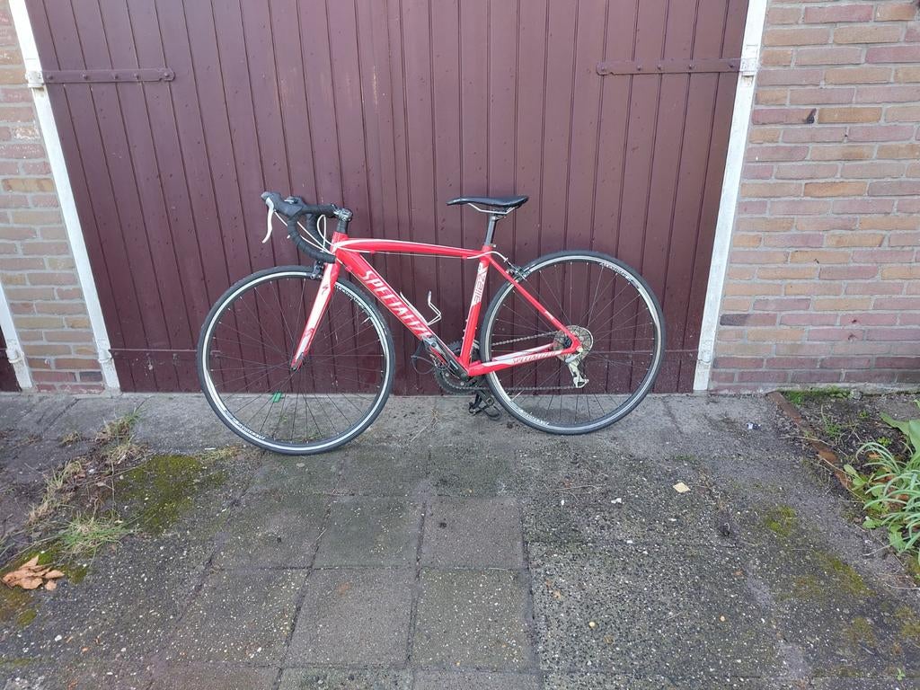 Specialized Allez racefiets, XS frame, Fietsen en Brommers, Fietsen | Racefietsen, 28 inch, Aluminium, Zo goed als nieuw, Ophalen