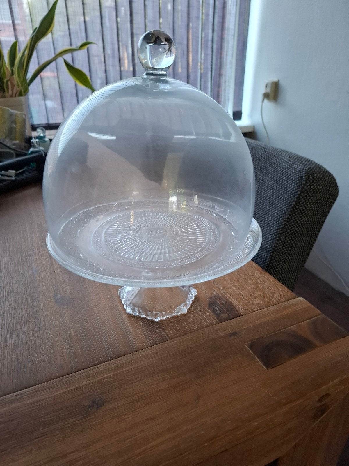 Stolp, Huis en Inrichting, Woonaccessoires | Stolpen, Ophalen, Zo goed als nieuw