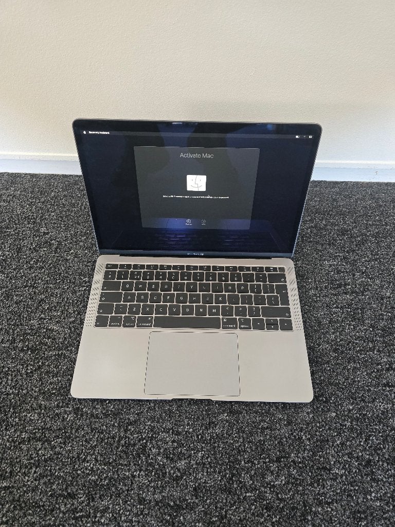 Apple MacBook Air 13.3 A1932 (EMC 3184), Computers en Software, Ophalen of Verzenden, 13 inch, MacBook Air, Minder dan 2 Ghz