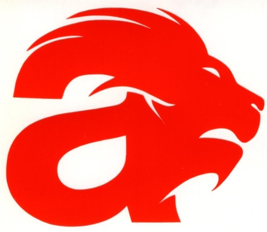 Aprilia sticker #23, Motoren, Verzenden