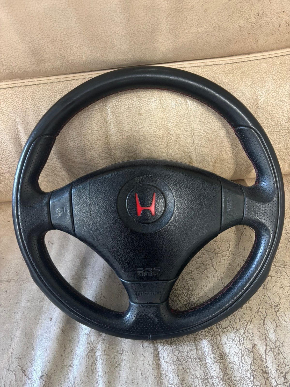 Honda civic type R ek9 stuur, Ophalen, Honda