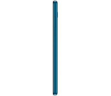 LG smartphone K50s Blue, Telecommunicatie, Mobiele telefoons | LG, Gebruikt, Overige modellen, Overige kleuren, Touchscreen