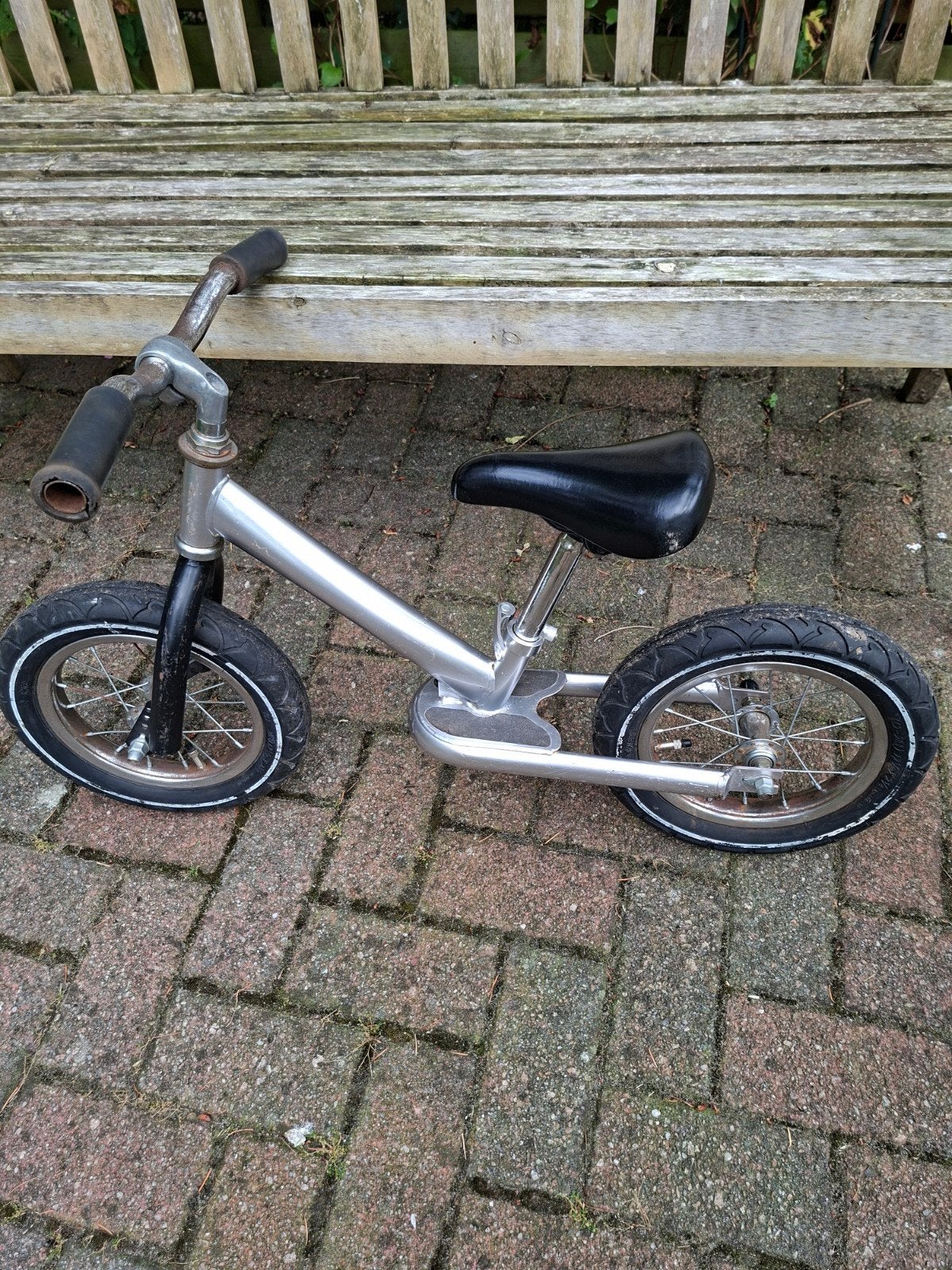 Design loopfietsje, Ophalen, Gebruikt, Minder dan 16 inch
