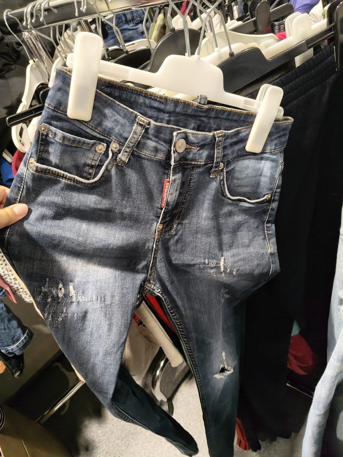 Partij 13 stuks merk kids kleding - Zo goed als nieuw, Ophalen of Verzenden, Zo goed als nieuw, Jongen of Meisje