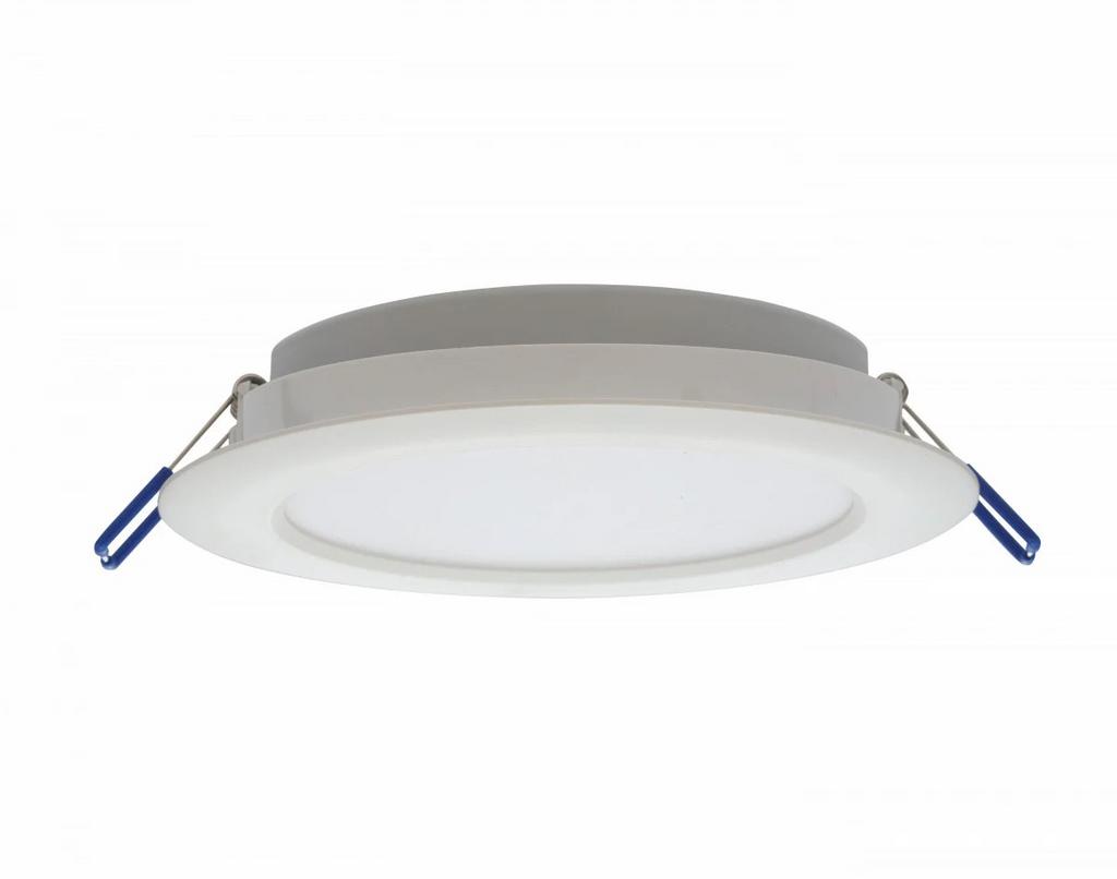 Opple LED downlights/spots. Nieuw in doos. 12 stuks., Ophalen, Metaal of Aluminium, Nieuw, Modern