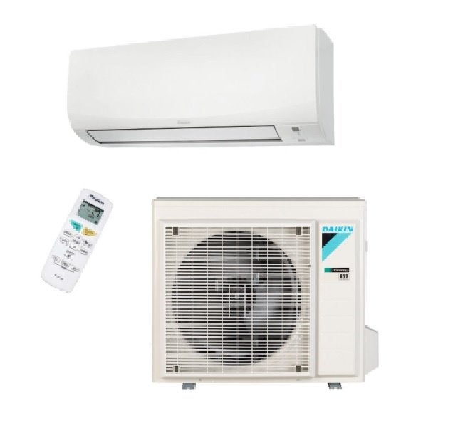 airco, Witgoed en Apparatuur, Airco's, Koelen en Ontvochtigen, Minder dan 60 m³, Energieklasse A of zuiniger, Nieuw