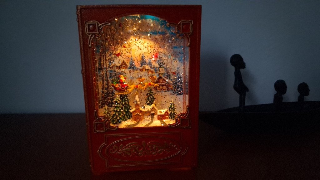 Verlichte Kerst Decoratie Konstsmide Te Koop, Diversen, Ophalen of Verzenden, Nieuw