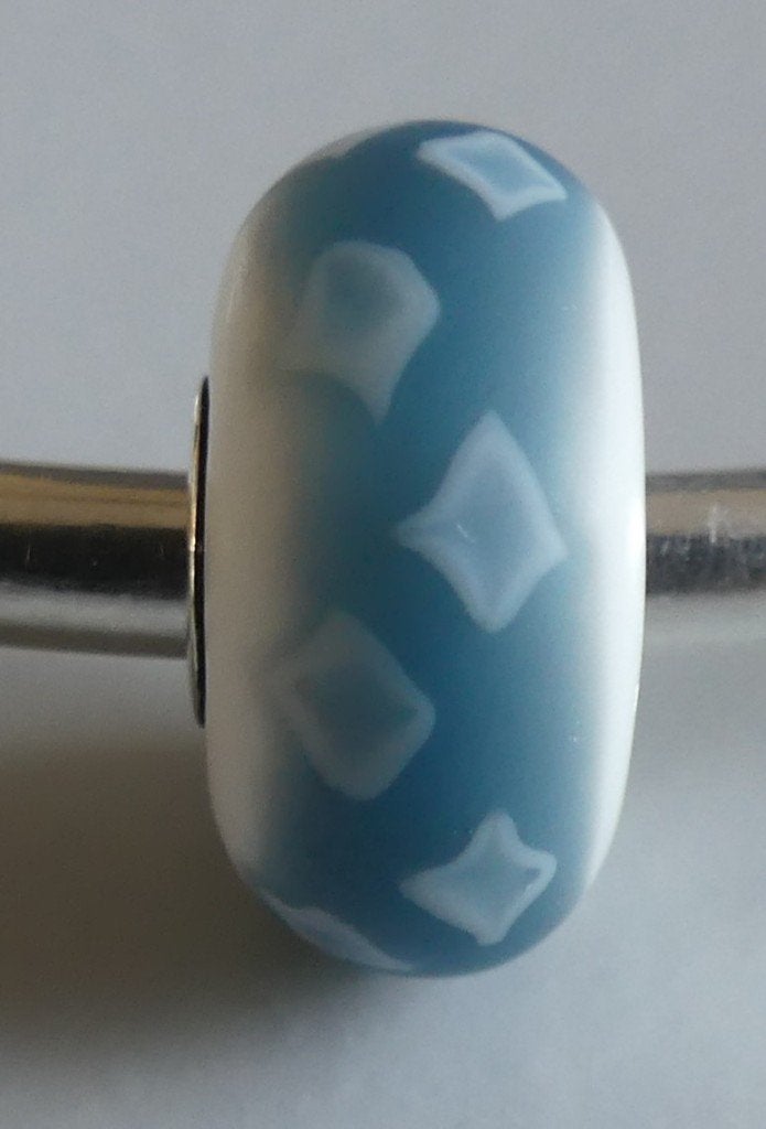 Trollbeads SHIBORI  **NIEUW**  (uit de LIMITED KIMONO set), -, Verzenden, -, Nieuw