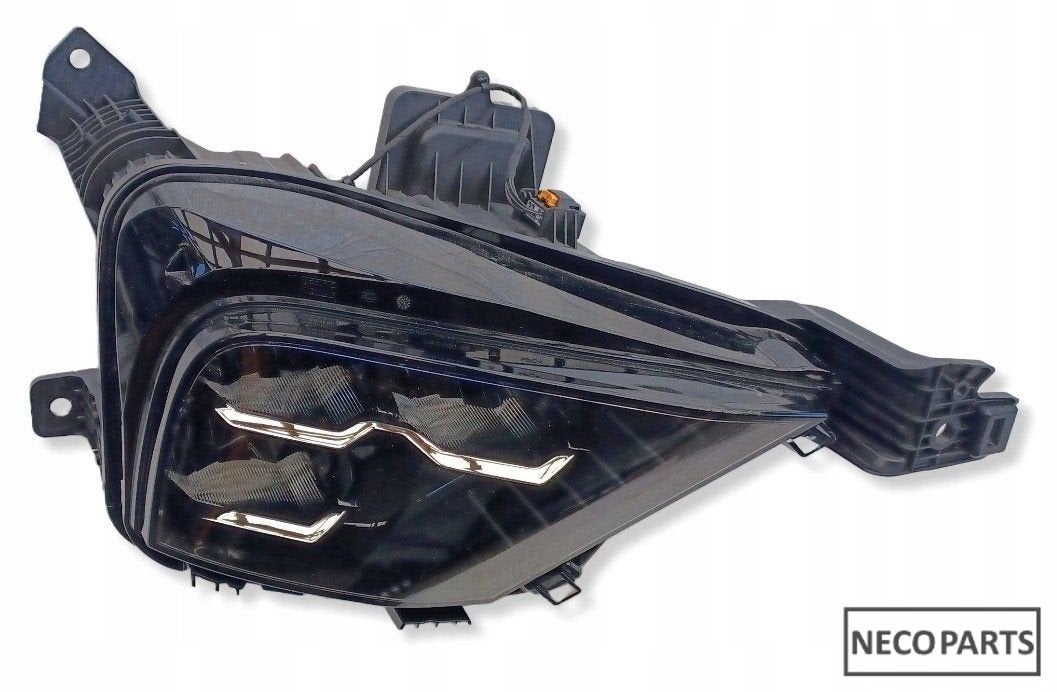 CITROEN C5X FULL LED KOPLAMP ORIGINEEL ALLES LEVERBAAR !!!, Gebruikt, -, Ophalen of Verzenden, -