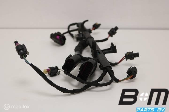 Kabelset verstuivers Audi A3 8V 06L971627E, Gebruikt