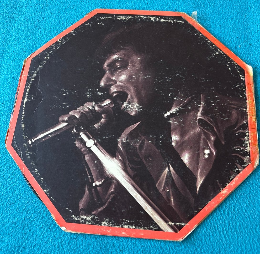Stop - James Brown (1977) LP, LP, Gebruikt, Speciale editie, Ophalen of Verzenden