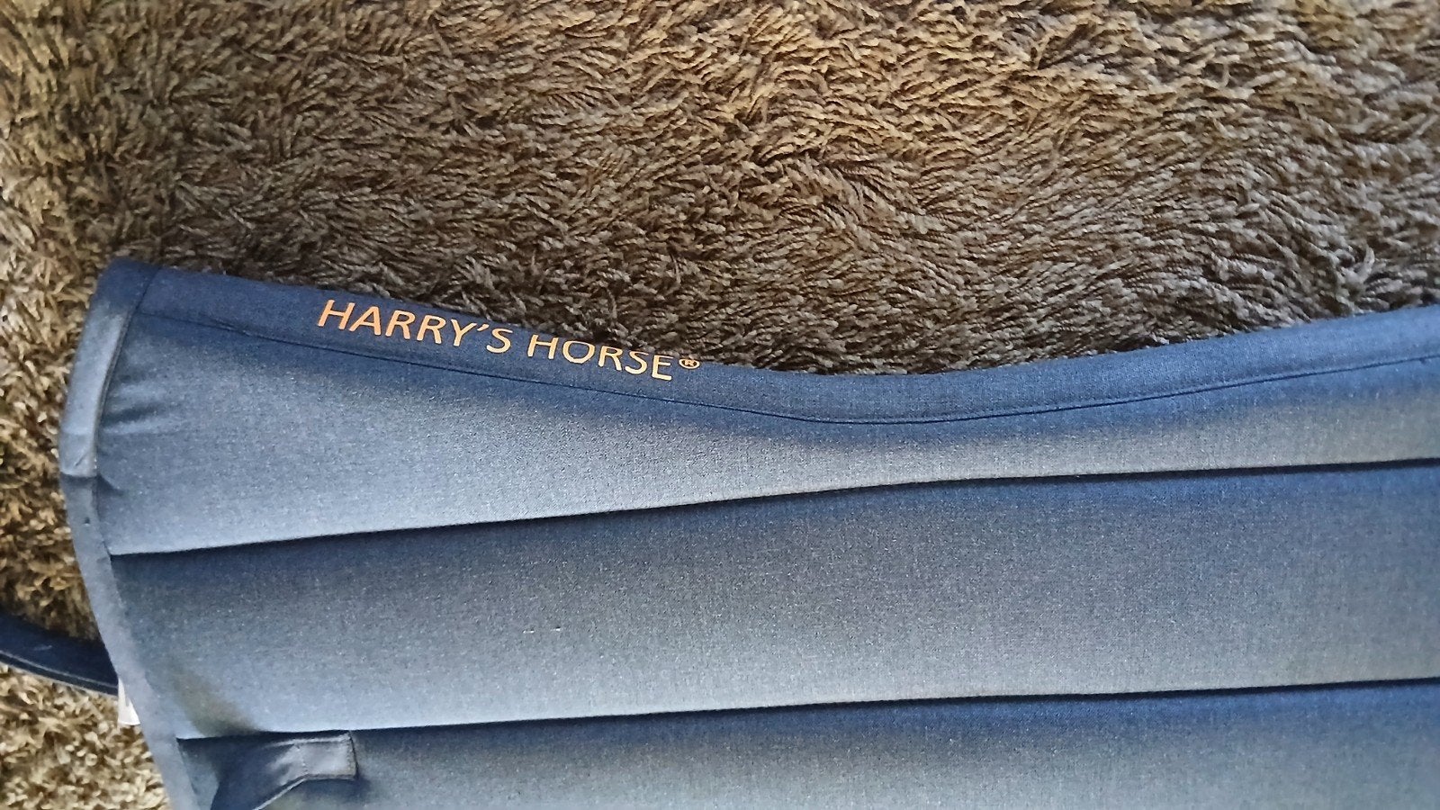 full dressuur dekje van harry horse, Ophalen of Verzenden, Nieuw