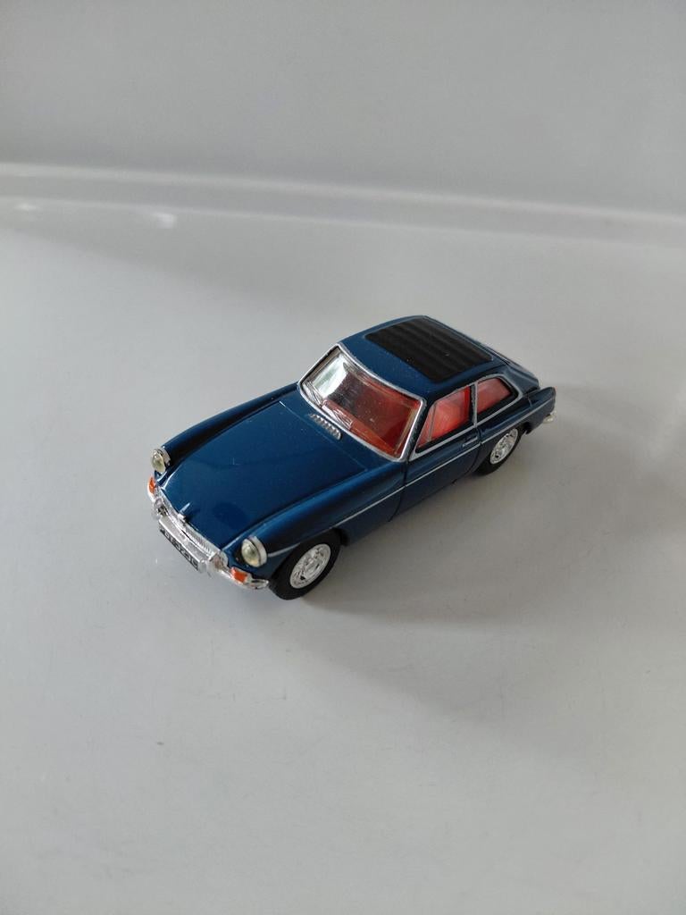 MGB-GT, Ophalen of Verzenden, Zo goed als nieuw, Auto, Overige merken
