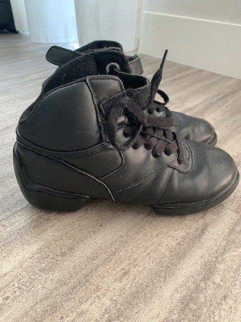 Papillon dansschoenen maat 36, Ophalen of Verzenden, Gebruikt, Schoenen