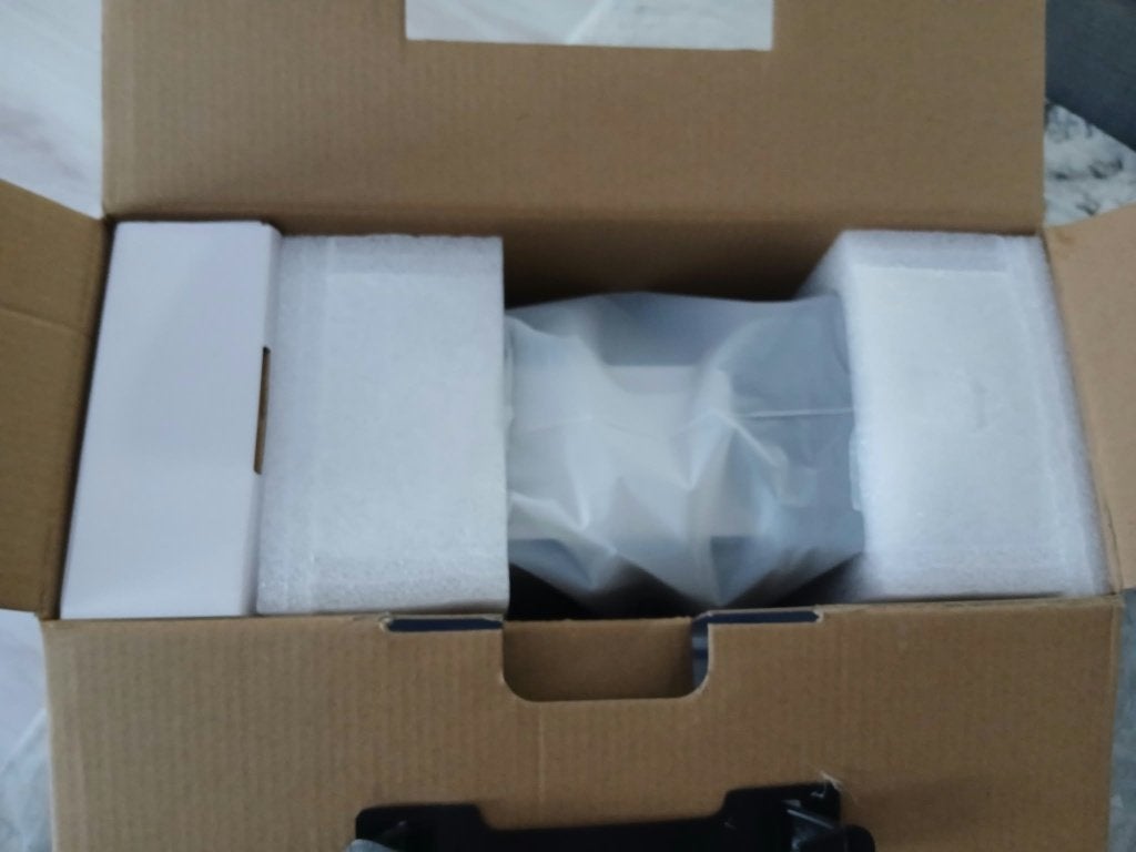 Strex LED Projector - Nieuw in doos, Ophalen, LED, Overige resoluties, Strex