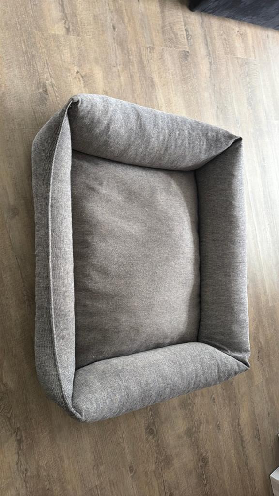 Comfort bed/mand hond, Ophalen, Zo goed als nieuw, Overige