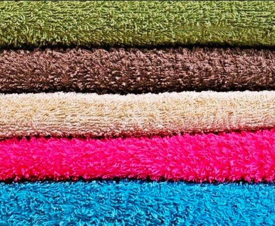 Gevraagd Oude Handdoeken, Ophalen, Gebruikt, Handdoek