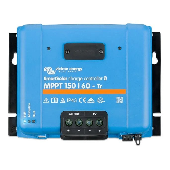 Victron Energy Smartsolar MPPT 150/60 laadregelaar, Ophalen of Verzenden, Zo goed als nieuw, Overige typen