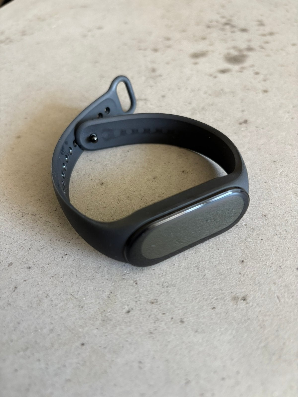 Xiaomi Band 7, Ophalen of Verzenden, Zo goed als nieuw, Overige merken