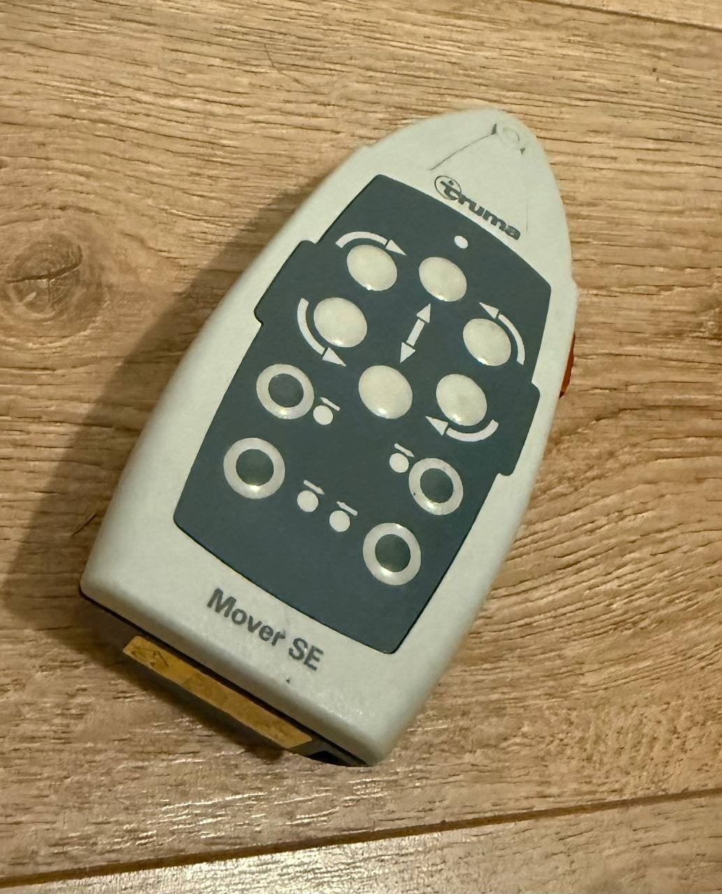 Truma Mover SE Afstandsbediening, Ophalen of Verzenden, Gebruikt