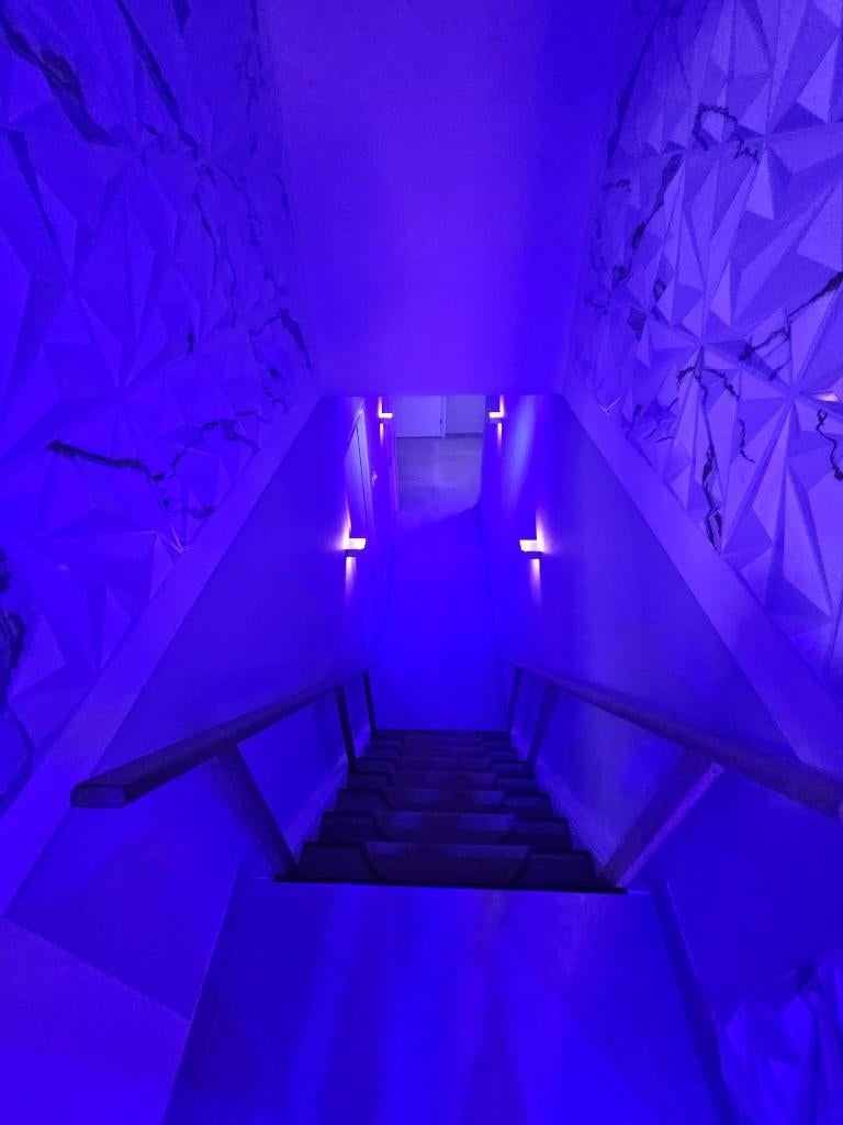 Foto 4 van Massage & Infrarood Sauna | JapaneseHead Spa Ridderkerk