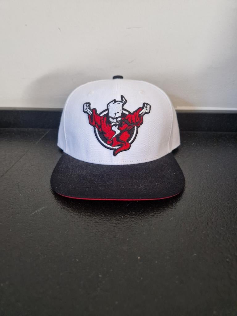 Thunderdome snapback cap. Special hardcore gabber, Verzamelen, Overige Verzamelen, Ophalen of Verzenden, Nieuw