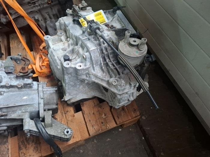 Automaatbak van een Volkswagen Jetta, Gebruikt, -, -, -