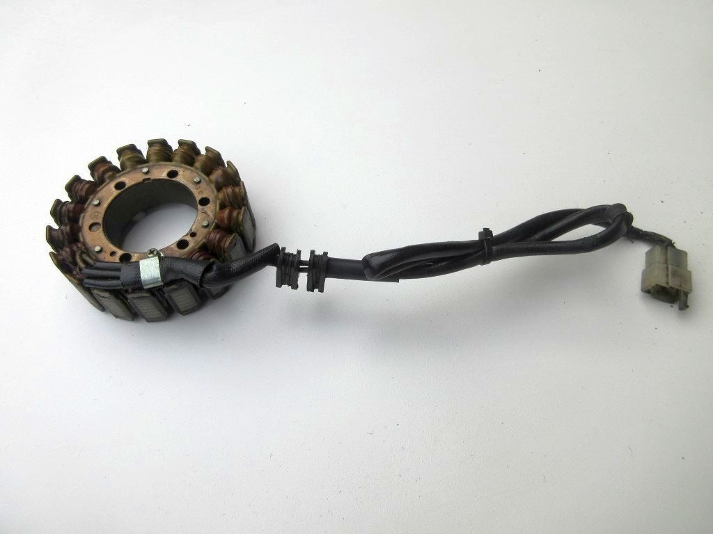 Honda VF750F dynamospoel stator VF 750 F dynamo laad spoel, Ophalen of Verzenden