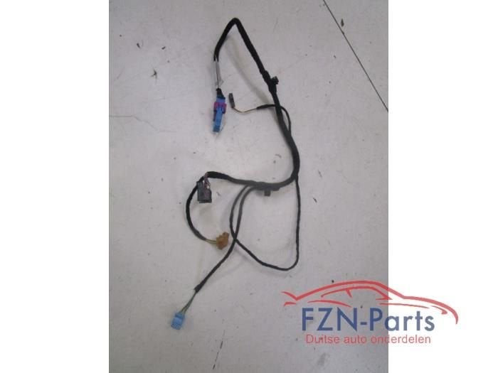 Kabelboom Volkswagen Sharan (22741420) (7N0971557), Ophalen of Verzenden, Gebruikt
