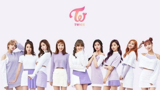 twice (kpop) albums en photocards te koop., Ophalen, Nieuw in verpakking, K-pop