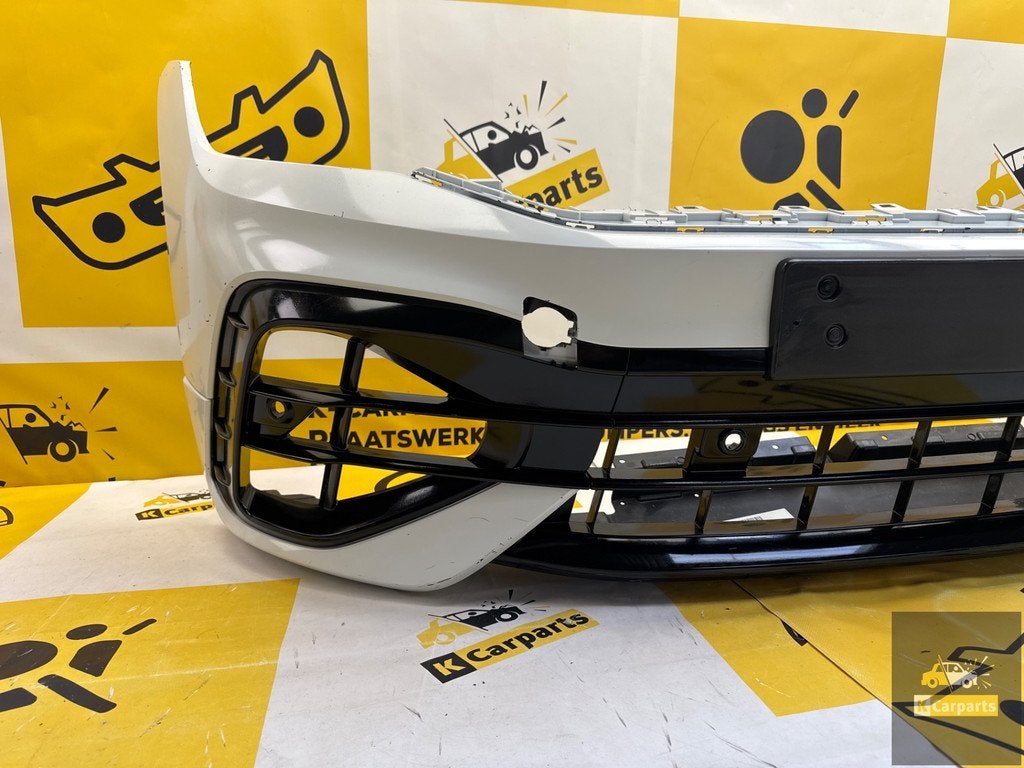 VOORBUMPER VW Volkswagen TIGUAN R FACELIFT BUMPER 5NA807221D, Gebruikt, Volkswagen AG, Bumper, Berliner Ring 2
38440  Wolfsburg, DE