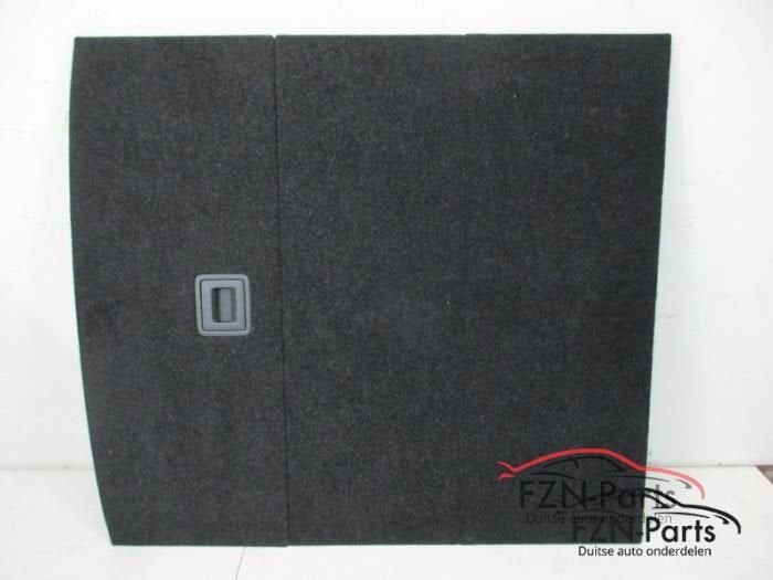 VW Passat B7 Laadvloer Bagageruimte, Auto-onderdelen, Interieur en Bekleding, Gebruikt, Ophalen of Verzenden