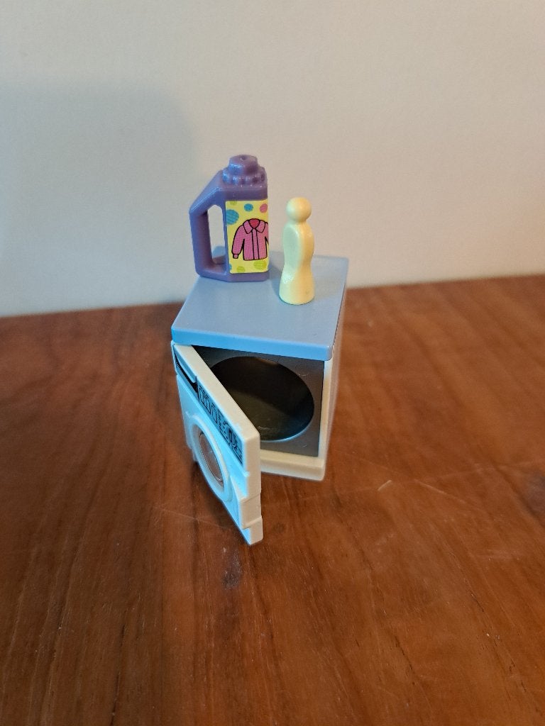 Playmobil, Ophalen of Verzenden, Zo goed als nieuw, Losse onderdelen